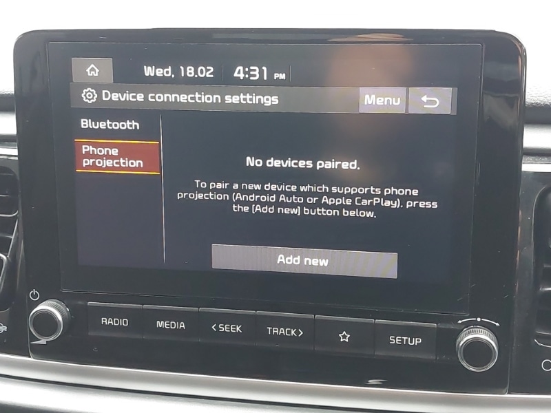 Used Kia Rio 2022 for sale - 77596420: Photo 16