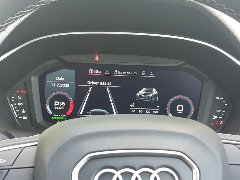 Used Audi Q3 2024 for sale - 77126321: Photo 10