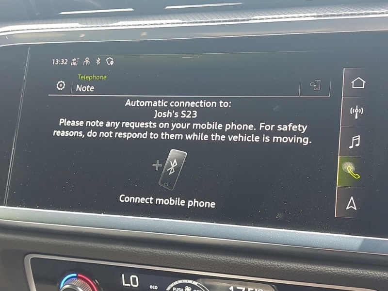 Used Audi Q3 2024 for sale - 77126321: Photo 16