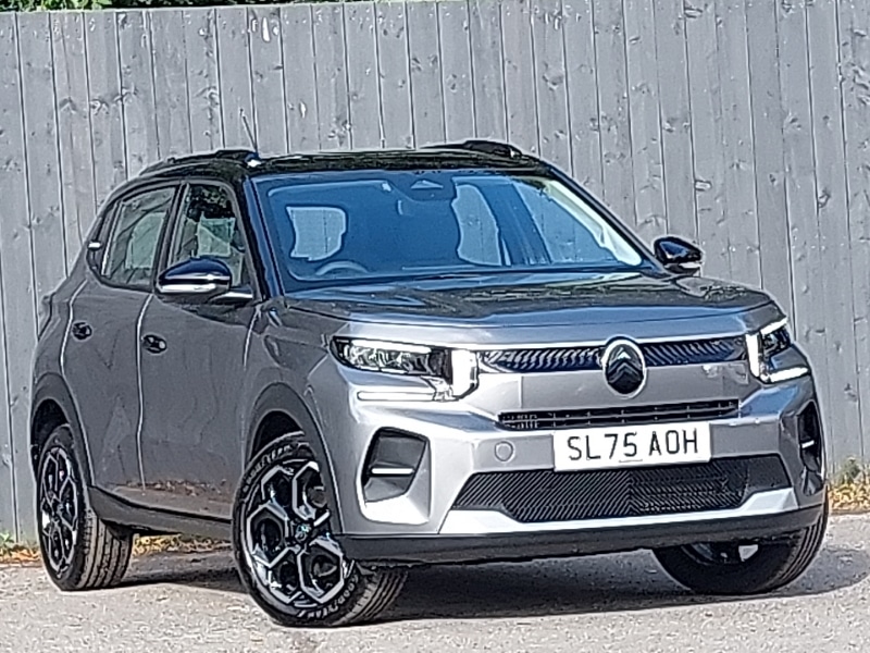 Used Citroen C3 2025 for sale - 76258436: Photo 1