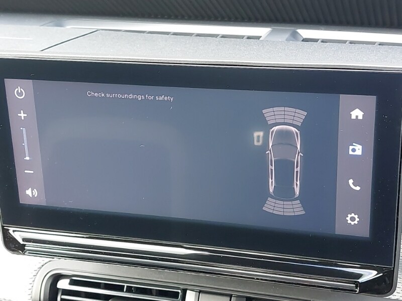 Used Citroen C3 2025 for sale - 76258436: Photo 11