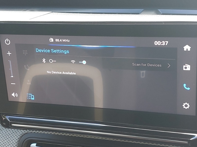 Used Citroen C3 2025 for sale - 76258436: Photo 17