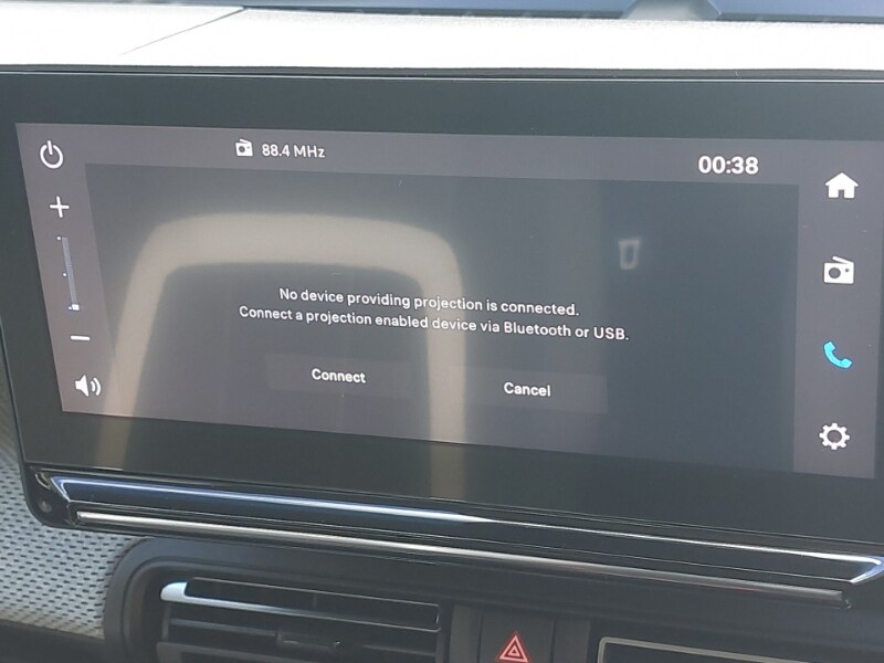 Used Citroen C3 2025 for sale - 76258436: Photo 18