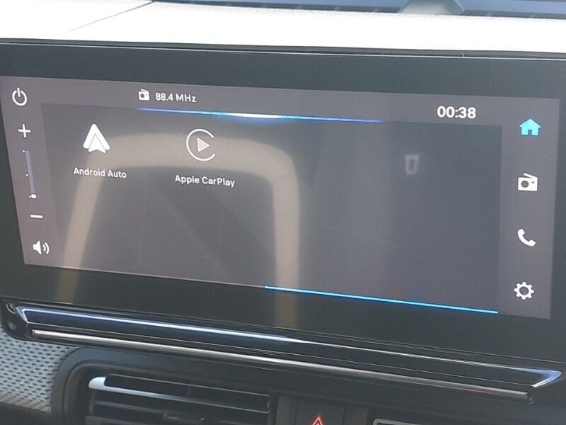 Used Citroen C3 2025 for sale - 76258436: Photo 19