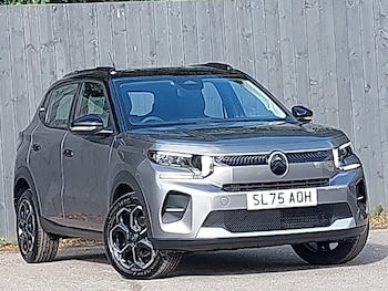 Citroen - C3
