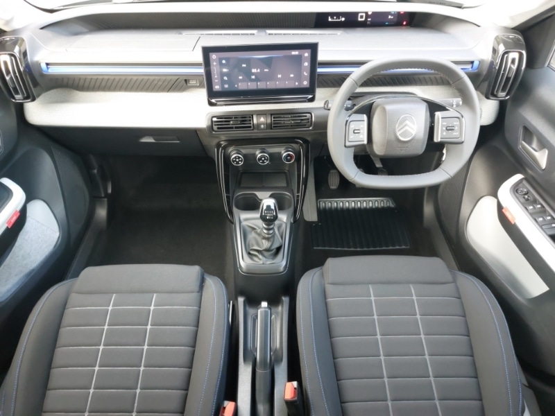 Used Citroen C3 2025 for sale - 76258436: Photo 2