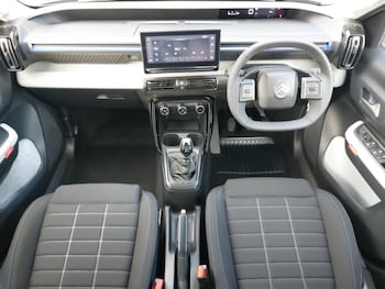 Used Citroen C3 2025 for sale - 76258436: Photo 2