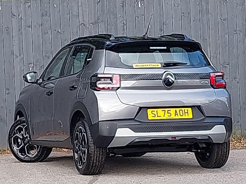 Used Citroen C3 2025 for sale - 76258436: Photo 3