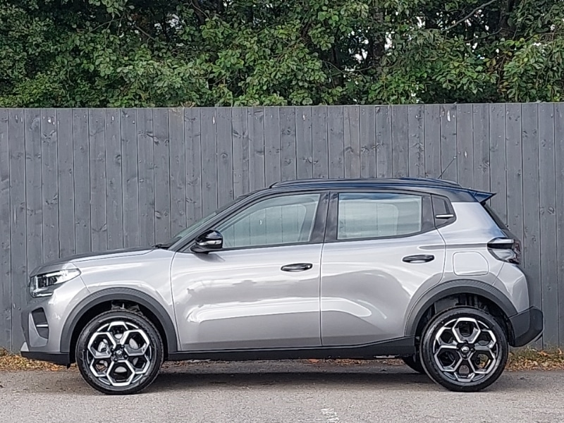 Used Citroen C3 2025 for sale - 76258436: Photo 4