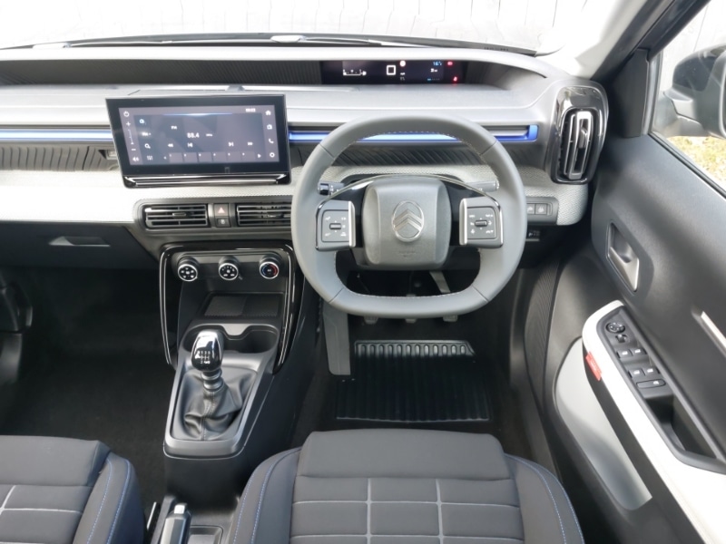 Used Citroen C3 2025 for sale - 76258436: Photo 7