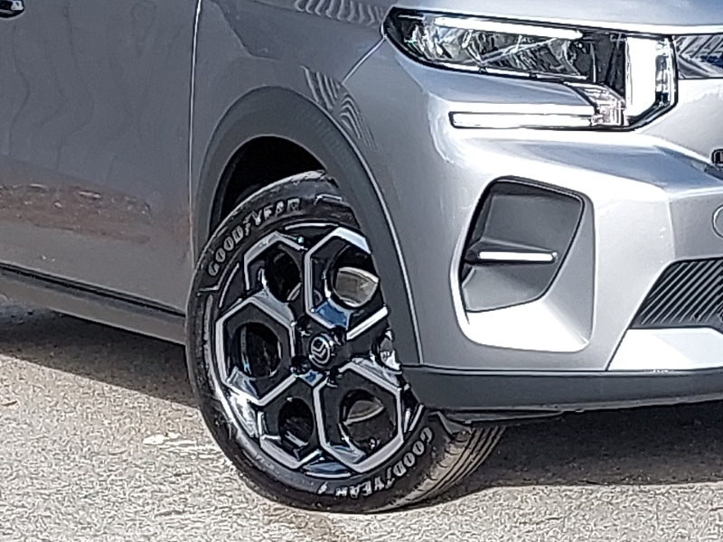 Used Citroen C3 2025 for sale - 76258436: Photo 9