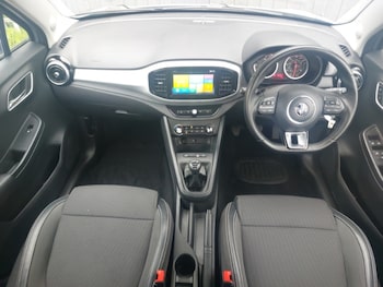 Used MG MG3 2023 for sale - 78783342: Photo
