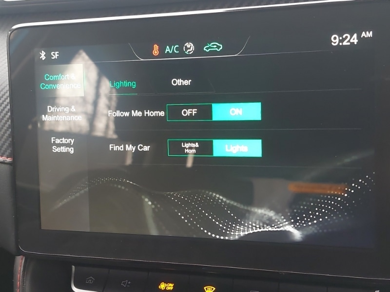 Used MG MG ZS 2022 for sale - 77972136: Photo 18