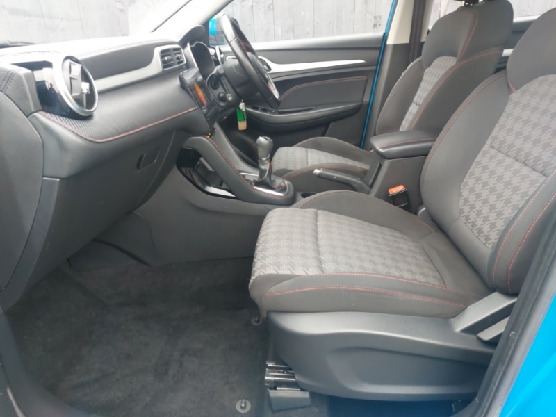 Used MG MG ZS 2022 for sale - 77972136: Photo 5