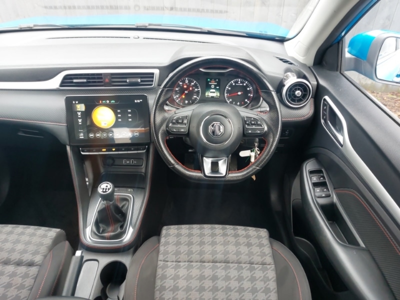 Used MG MG ZS 2022 for sale - 77972136: Photo 7