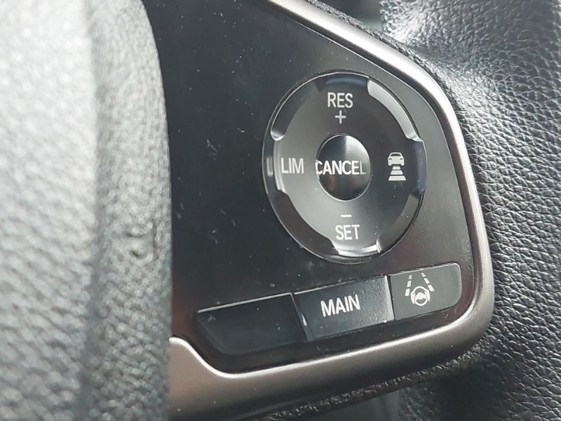 Used Honda Civic 2018 for sale - 76732047: Photo 12