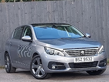 Peugeot - 308