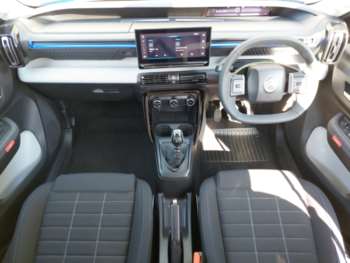 Used Citroen C3 2025 for sale - 74694279: Photo