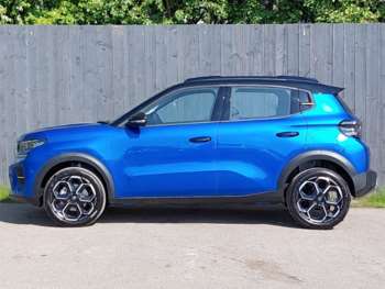 Used Citroen C3 2025 for sale - 74694279: Photo