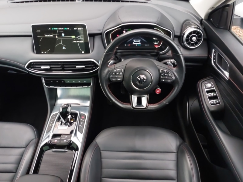 Used MG MG HS 2023 for sale - 77265687: Photo 7