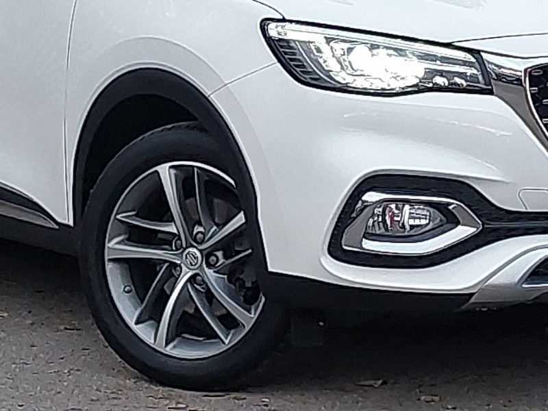 Used MG MG HS 2023 for sale - 77265687: Photo 9