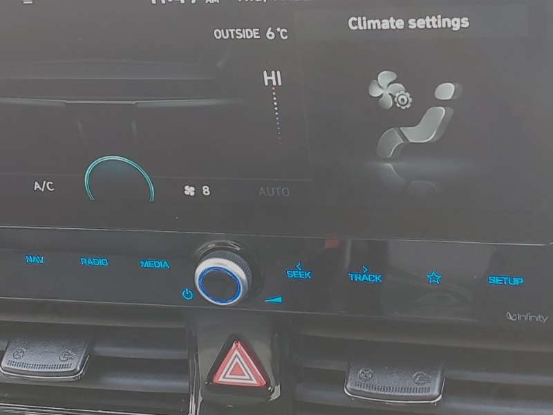 Used Hyundai IONIQ 2022 for sale - 77606092: Photo 19