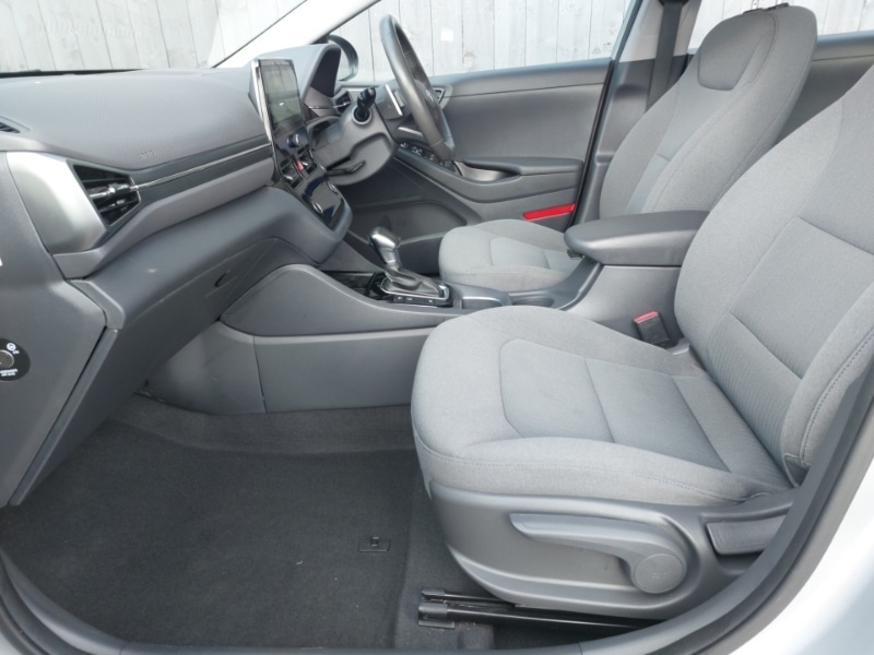 Used Hyundai IONIQ 2022 for sale - 77606092: Photo 5