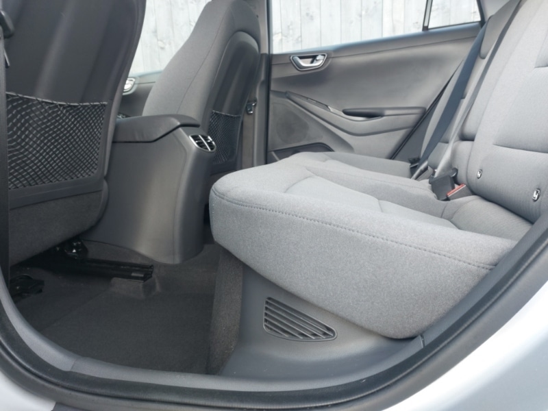 Used Hyundai IONIQ 2022 for sale - 77606092: Photo 6