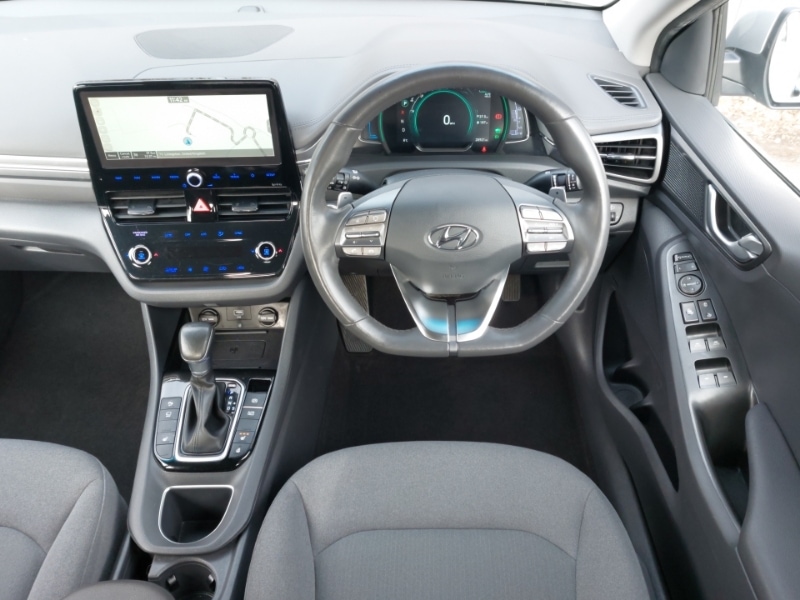 Used Hyundai IONIQ 2022 for sale - 77606092: Photo 7