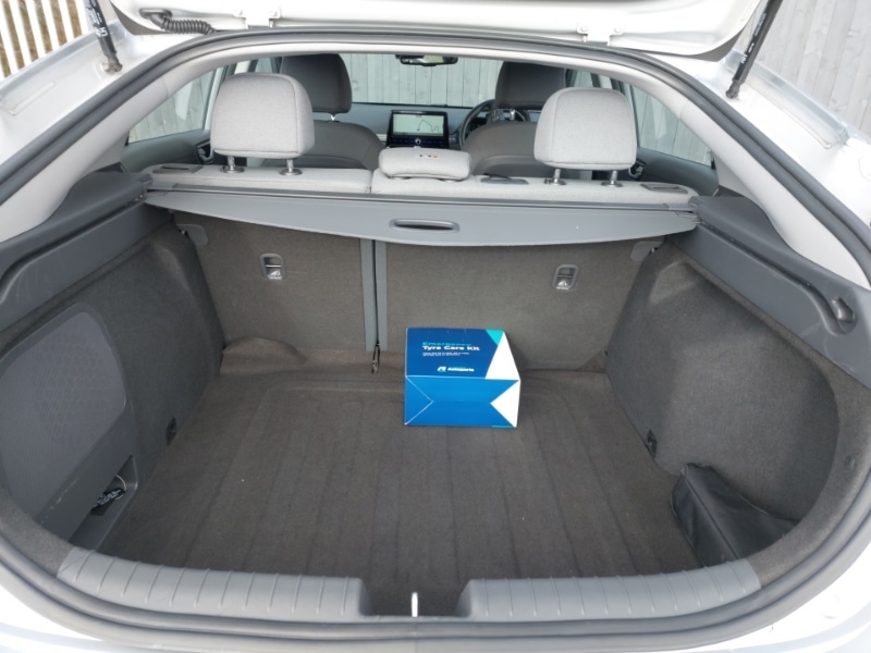 Used Hyundai IONIQ 2022 for sale - 77606092: Photo 8