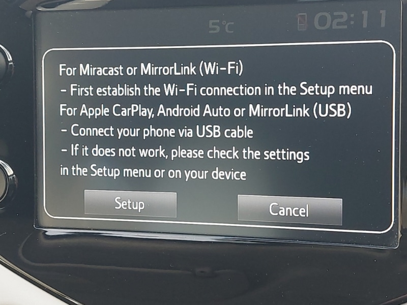 Used Citroen C1 2021 for sale - 76628970: Photo 17