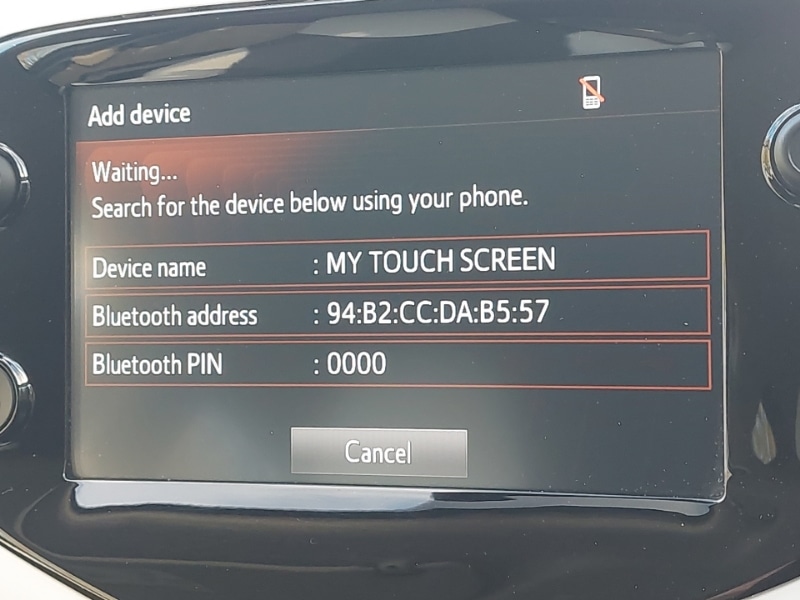 Used Citroen C1 2021 for sale - 76628970: Photo 18