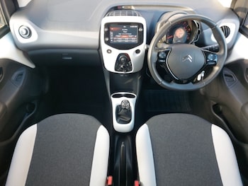 Used Citroen C1 2021 for sale - 76628970: Photo