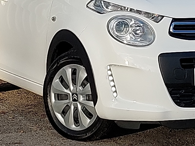 Used Citroen C1 2021 for sale - 76628970: Photo 9