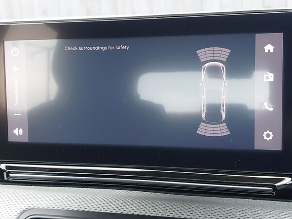 Used Citroen C3 2025 for sale - 76258576: Photo 11