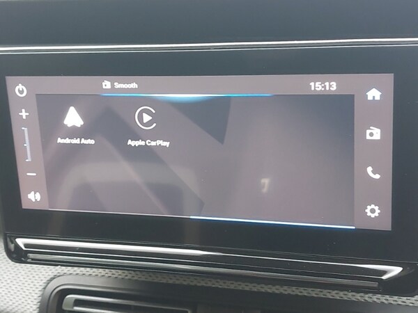 Used Citroen C3 2025 for sale - 76258576: Photo 16