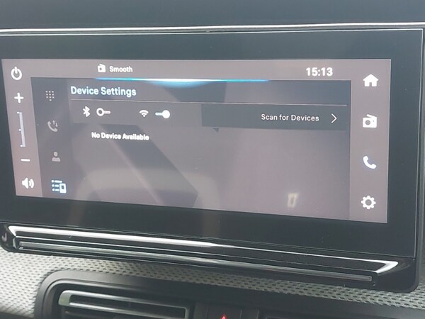 Used Citroen C3 2025 for sale - 76258576: Photo 17