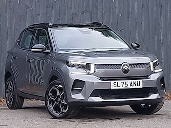 Citroen - C3