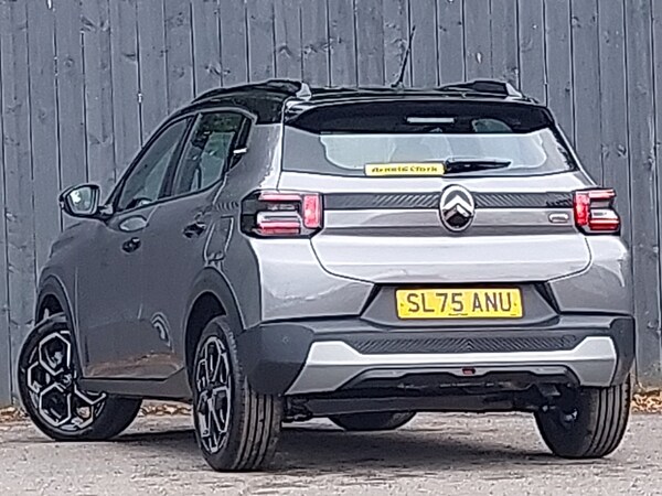 Used Citroen C3 2025 for sale - 76258576: Photo 3