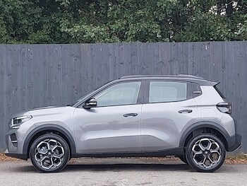 Used Citroen C3 2025 for sale - 76258576: Photo 4