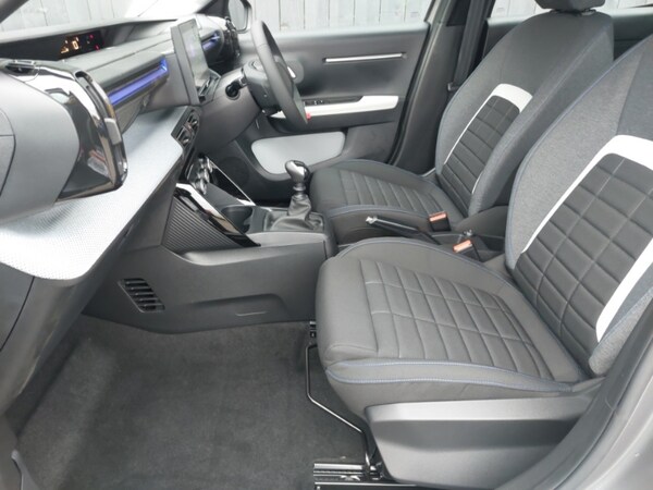 Used Citroen C3 2025 for sale - 76258576: Photo 5