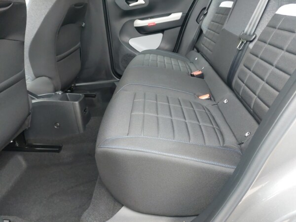 Used Citroen C3 2025 for sale - 76258576: Photo 6