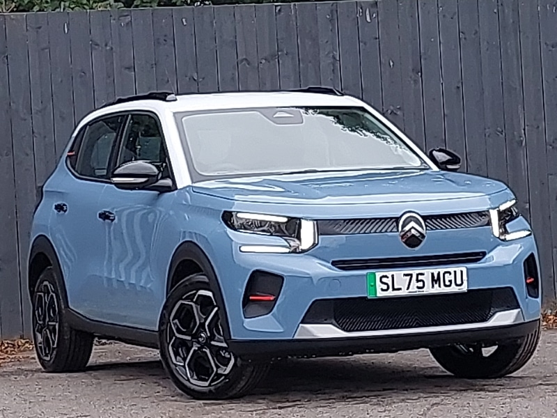 Used Citroen C3 2025 for sale - 76258264: Photo 1