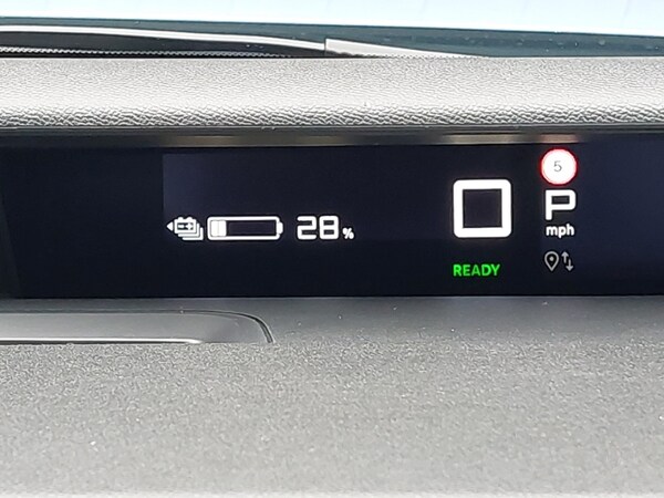 Used Citroen C3 2025 for sale - 76258264: Photo 10