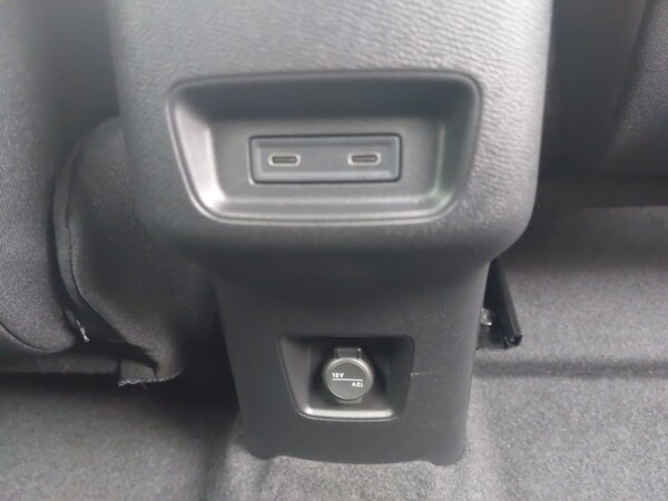 Used Citroen C3 2025 for sale - 76258264: Photo 16