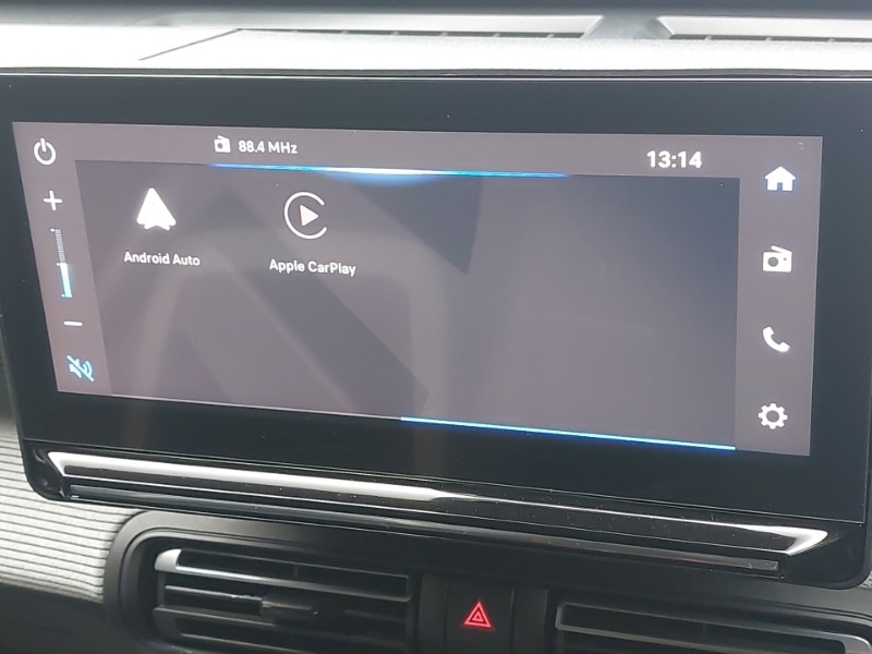 Used Citroen C3 2025 for sale - 76258264: Photo 19