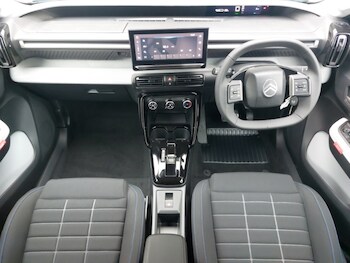 Used Citroen C3 2025 for sale - 76258264: Photo