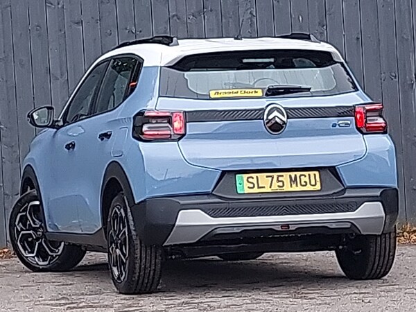 Used Citroen C3 2025 for sale - 76258264: Photo 3