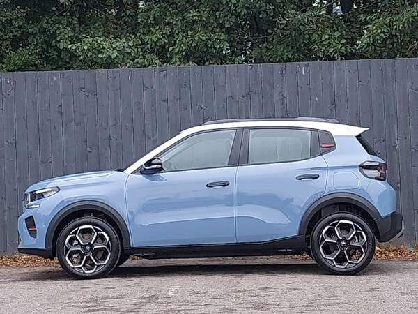 Used Citroen C3 2025 for sale - 76258264: Photo 4