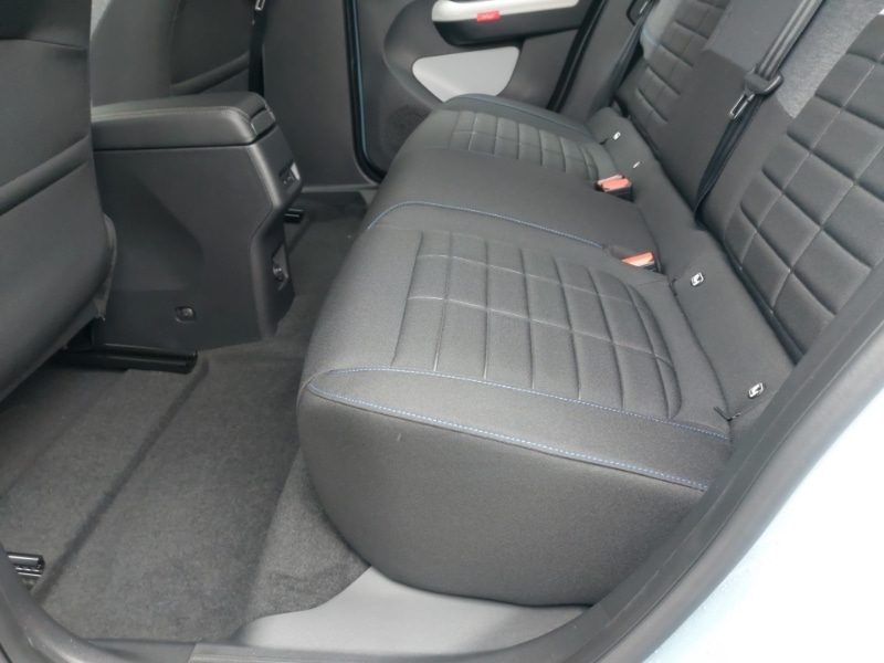 Used Citroen C3 2025 for sale - 76258264: Photo 6